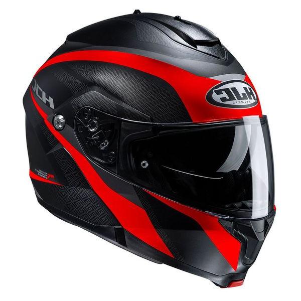 Casco Modular HJC C91 Taly