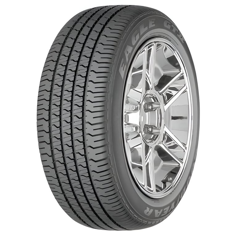 NEUMÁTICO P285/50 R20 GOODYEAR EAGLE GTII 111H