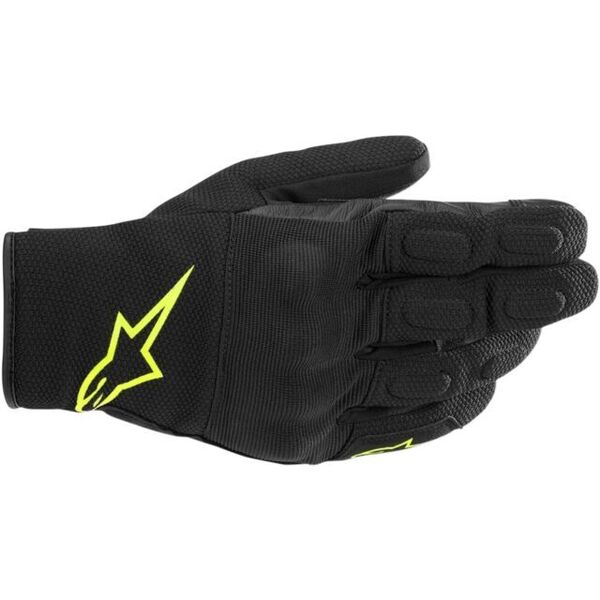 Guantes Alpinestars S-Max Drystar