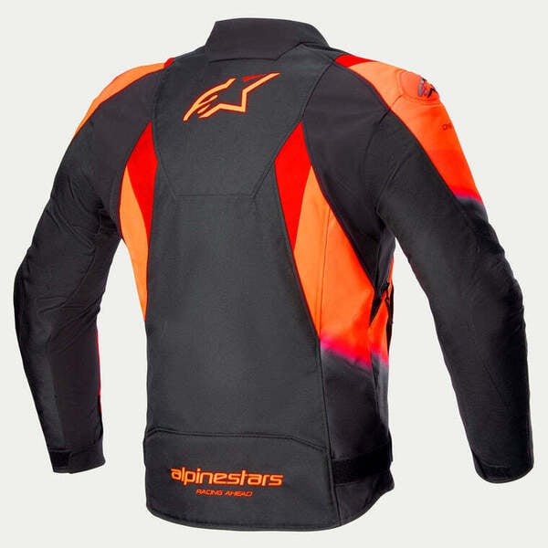 Chaqueta Alpinestars T-SP 1 V2 Waterproof  