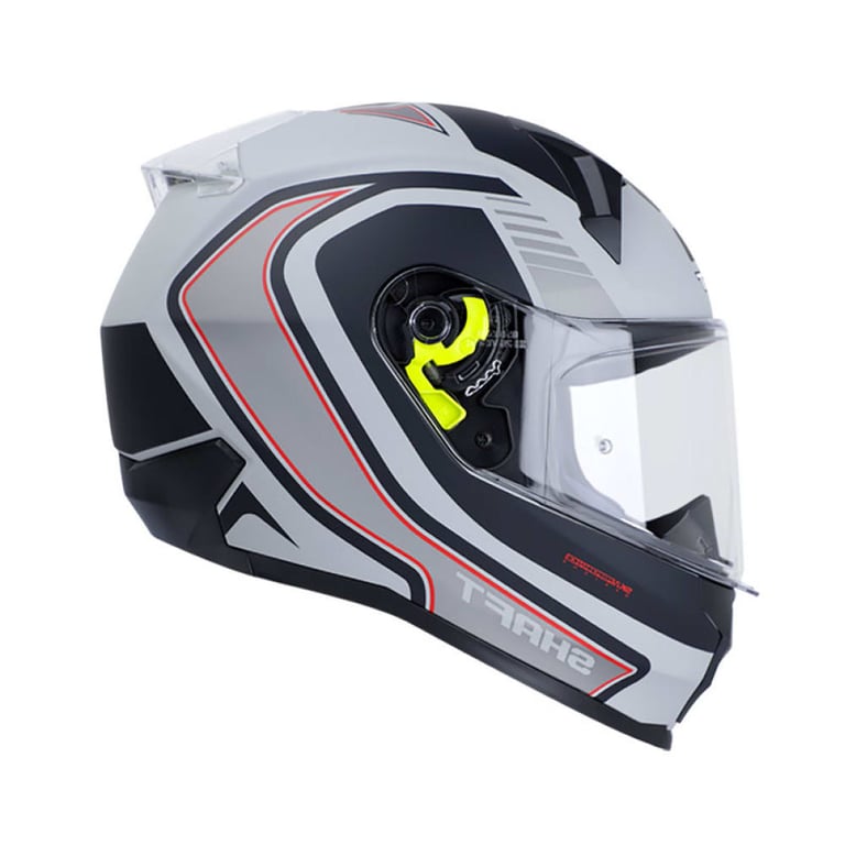 Casco Moto Shaft 560 Integral LeMans GR.M