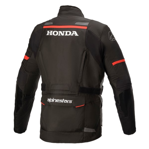 Chaqueta Alpinestars Honda Andes V3 Drystar