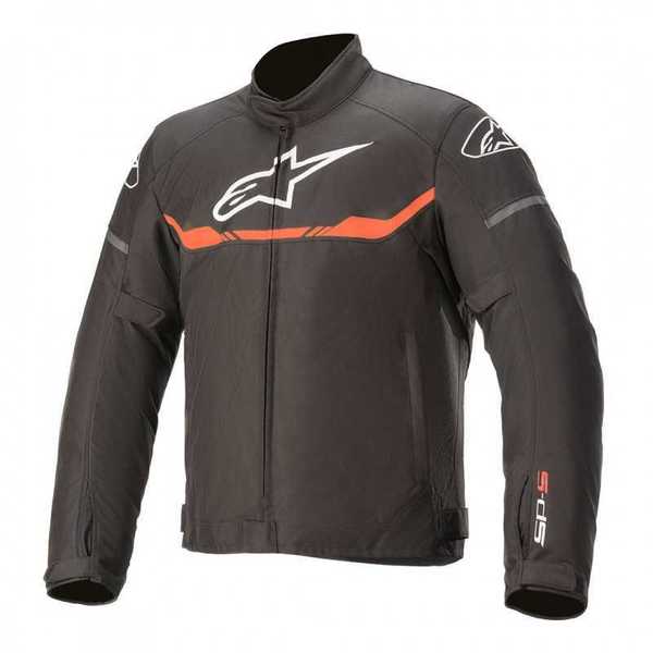 Chaqueta Alpinestars T-Sp S Waterproof