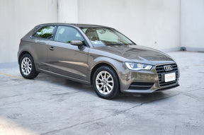 Audi A3 2014 1.2 TFSI