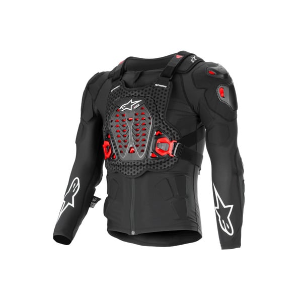 Chaqueta Alpinestars Bionic XTR Plasma