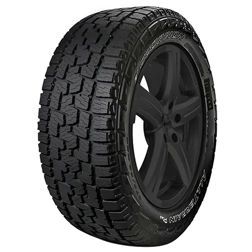 Neumático 275/60 R20 Pirelli Scorpion All Terrain Plus WL 115T