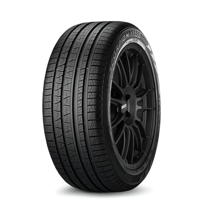 Neumático 255/55 R20 Pirelli Scorpion Zero All Season LR 110W XL