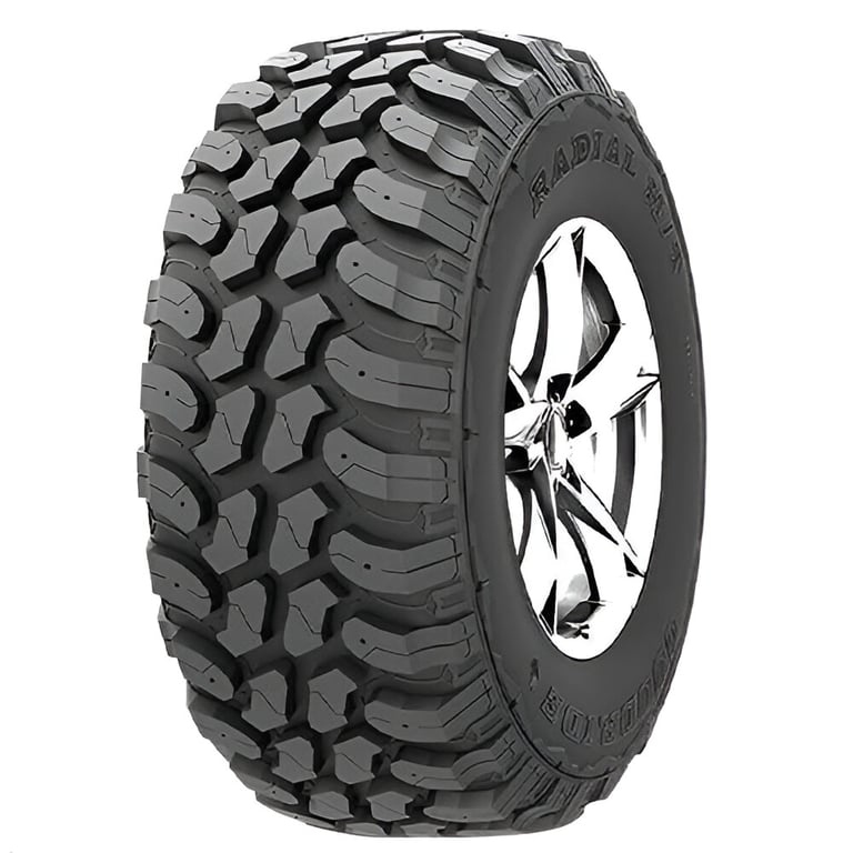 Neumático 245/75 R16 Goodride SL366 120/116Q