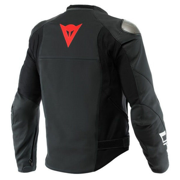 Chaqueta Dainese Sportiva Perforada