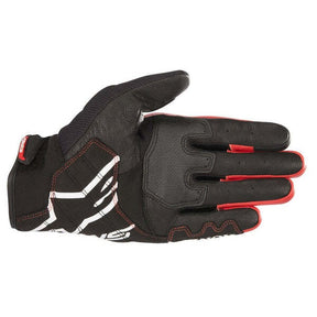 Guantes Alpinestars Honda SMX-2 Air Carbon V2