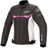 Chaqueta Alpinestars Stella T-SP Waterproof 