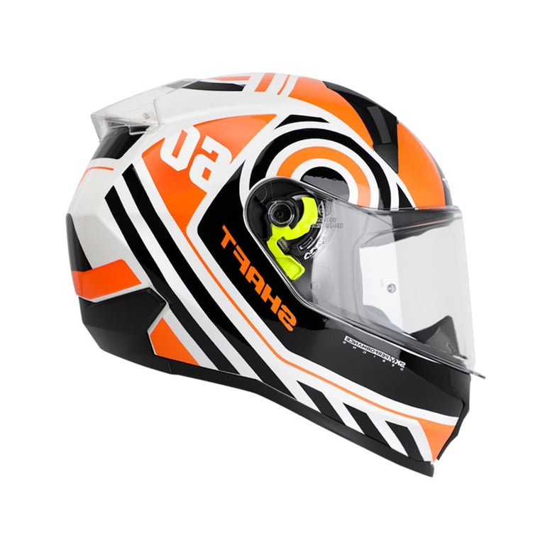 Casco Moto Shaft 560 Duelo BL.NJ.N Integral