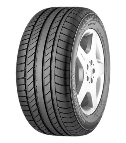 Neumático 275/45 R19 Continental 4x4 ContiSportContact N0 108Y XL FR DOT