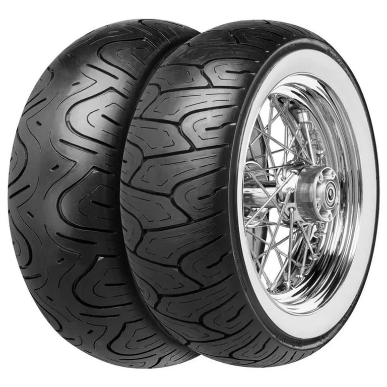 Neumático 80/90 R21 M/C Continental ContiMilestone 1 48H TL