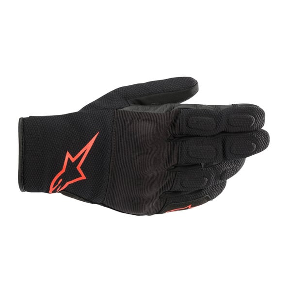 Guantes Alpinestars S-Max Drystar