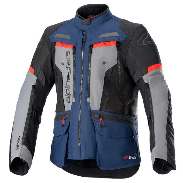 Chaqueta Alpinestars Bogotá Pro Drystar 