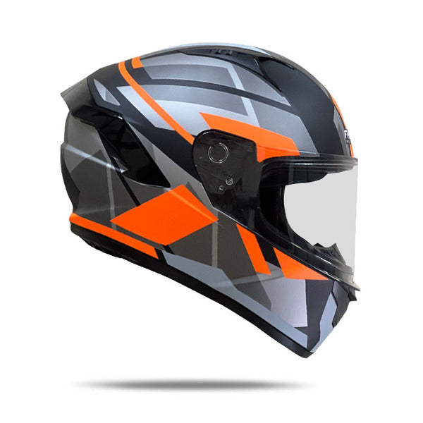 Casco Fhorse JH-801 Cross