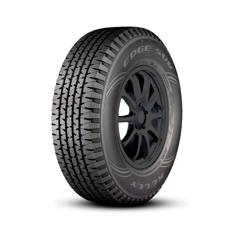 NEUMÁTICO 235/60 R16 KELLY EDGE SUV 2 100H SL