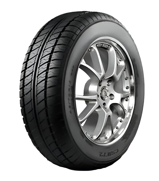 Neumático 145/70 R12 Fortune CSR72 69S