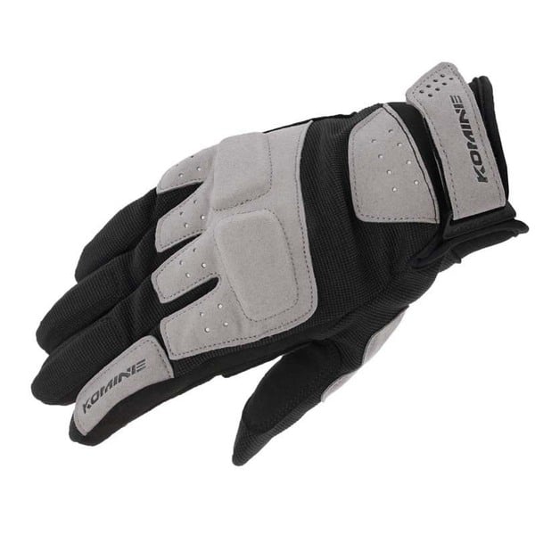 Guantes Komine GK-227 Urban