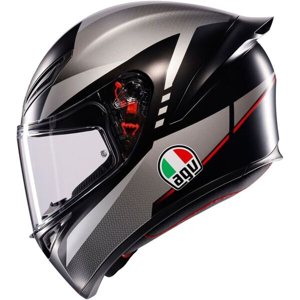 Casco AGV K1 S Lap