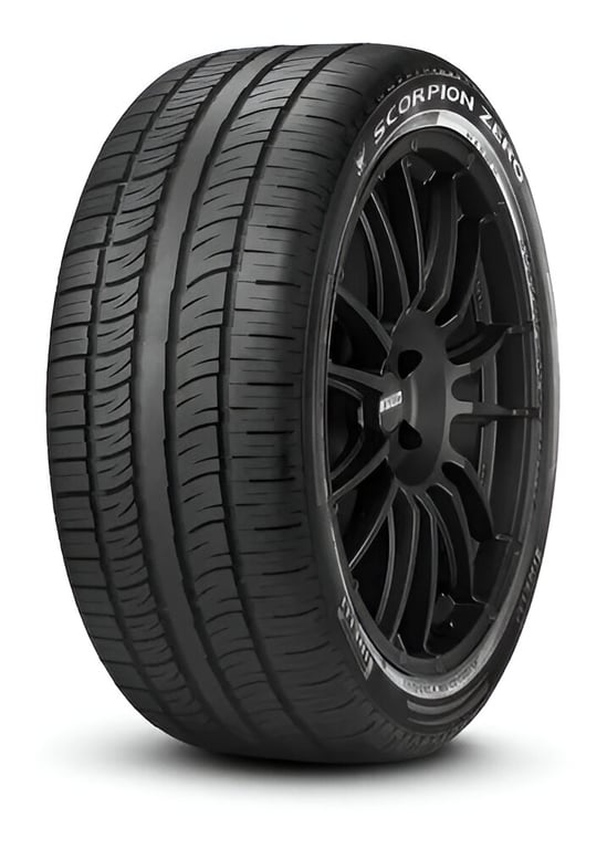 Neumático 285/45 R21 Pirelli Scorpion Zero Asim MO1 113W XL