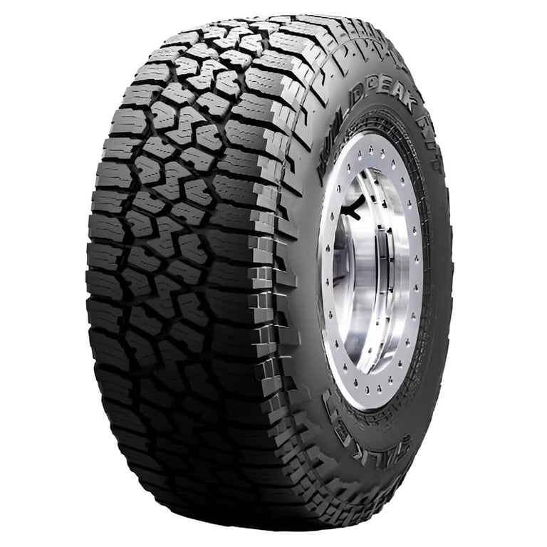 Neumático 245/75 R16 Falken WildPeak AT3W 112T A/T TL BLK