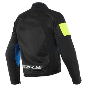 Chaqueta Dainese VR46 Grid Air Tex