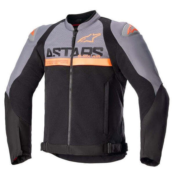 Chaqueta Alpinestars SMX Air