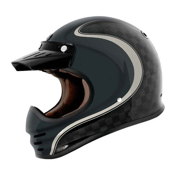 Casco Torc T3 Thruster