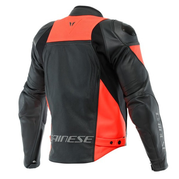 Chaqueta Dainese Racing 4 Perforada