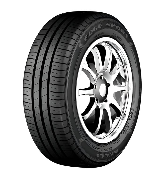 NEUMÁTICO 185/60 R14 KELLY EDGE SPORT 82H SL