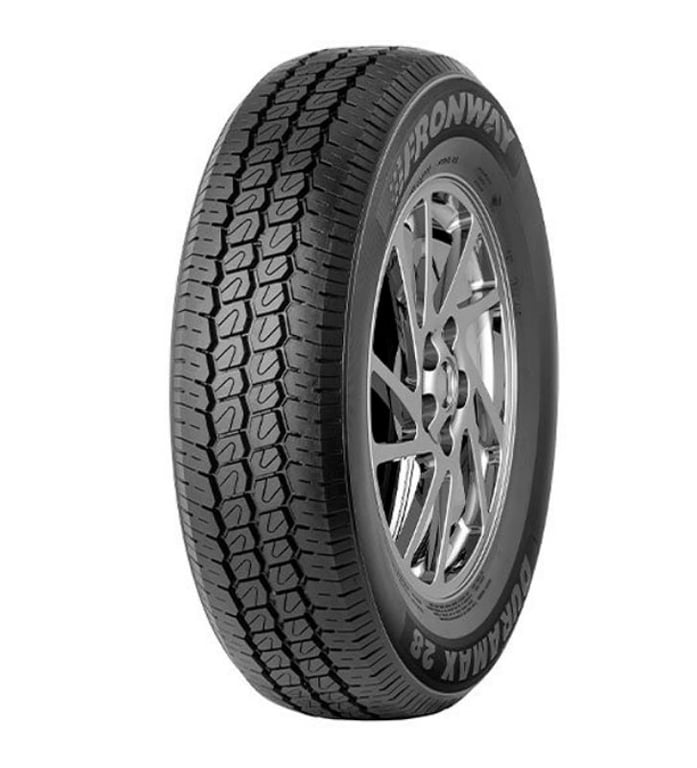 Neumático 165 R14 C Fronway Duramax28 91/90R