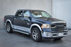 Dodge RAM 1500 Laramie 2019