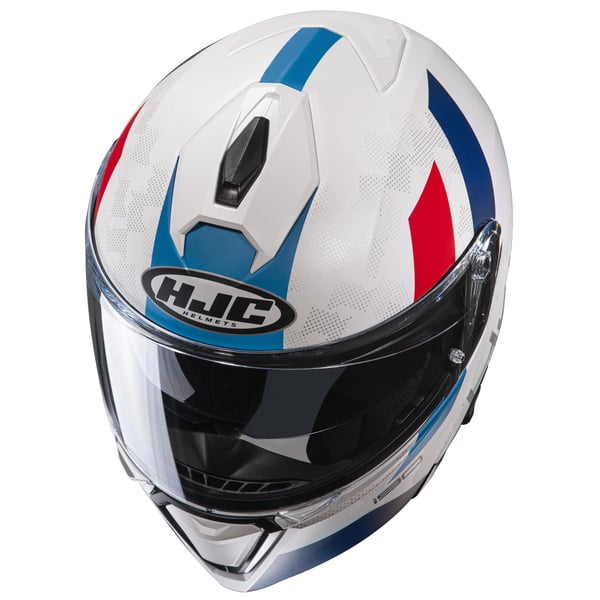 Casco HJC i90 Syrex