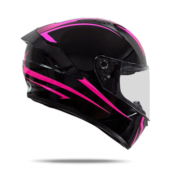 Casco Fhorse JH-801 Sleek