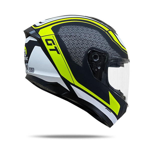 Casco Fhorse JH-802 GT