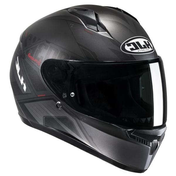 Casco HJC C10 Inka