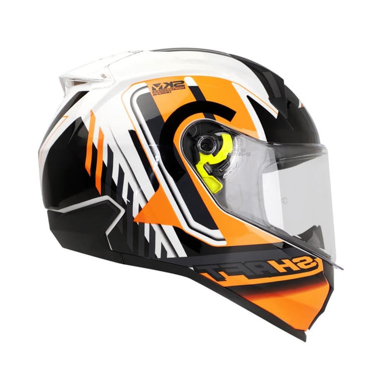 Casco Moto Shaft 560 Drame BL NJ.N Integral