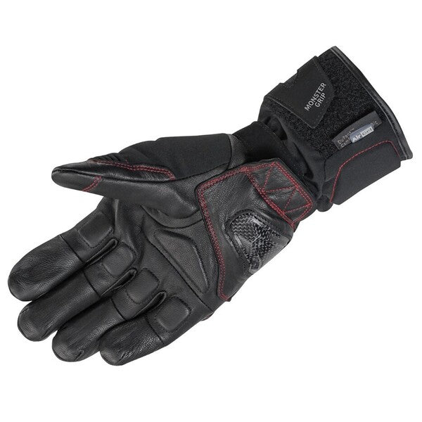 Guantes Komine GK-828 Air Gel Protect