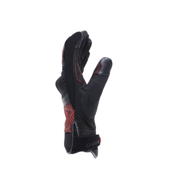 Guantes Dainese Fulmine D-Dry