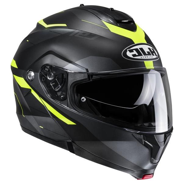 Casco Modular HJC C91 Karan