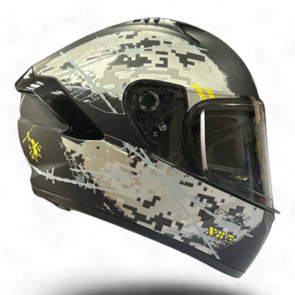 Casco Fhorse JH-801 Break