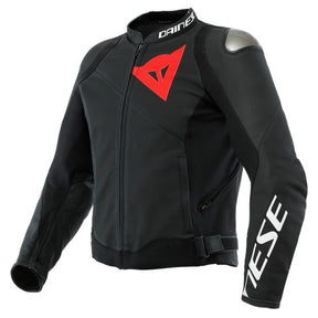 Chaqueta Dainese Sportiva Perforada