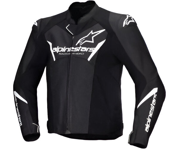 Chaqueta Alpinestars Faster V3 Airflow Leather