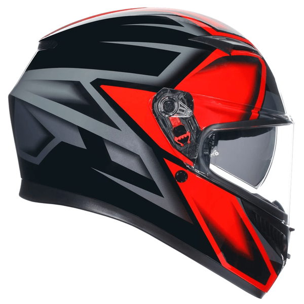 Casco Integral AGV K3 Compound 2023