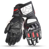 Guantes Kore Austin Racing Largo