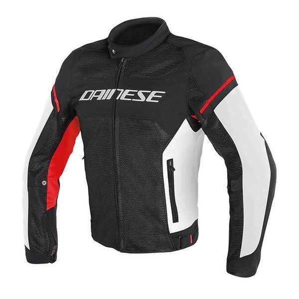 Chaqueta Dainese Air Frame D1 Tex