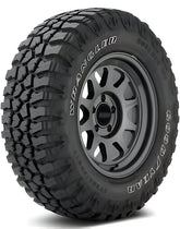 NEUMÁTICO LT265/70 R17 GOODYEAR WRANGLER BOULDER MT 121Q E