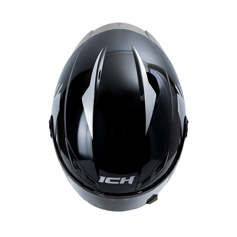 Casco ICH 501SP Moaca SL SM Integral Certificado DOT